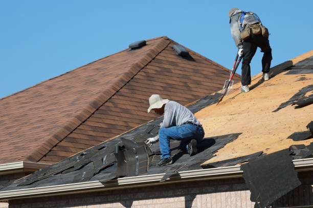 Best Gutter Installation and Repair  in Wfield, IN